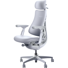 Крісло LiberNovo Omni Space Gray 48 см (CP-GW-0000015-00-00)