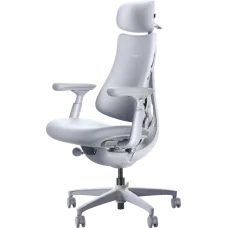 Кресло LiberNovo Omni Space Gray 48 см (CP-GW-0000015-00-00)