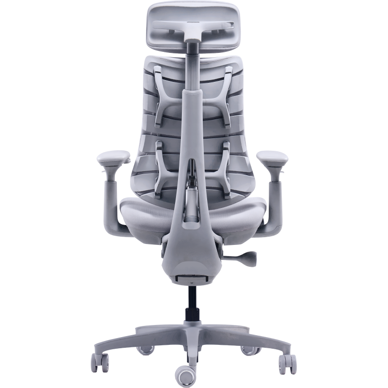 Крісло LiberNovo Omni Space Gray 48 см (CP-GW-0000015-00-00)