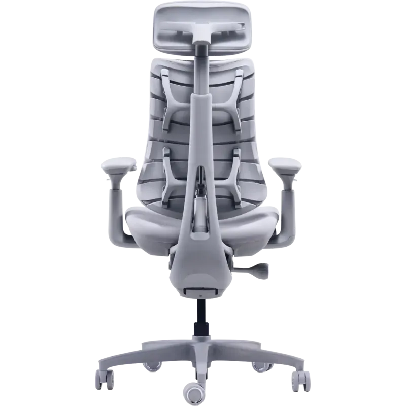 Кресло LiberNovo Omni Space Gray 48 см (CP-GW-0000015-00-00)