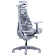 Крісло LiberNovo Omni Space Gray 48 см (CP-GW-0000015-00-00)