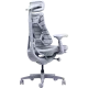 Кресло LiberNovo Omni Space Gray 48 см (CP-GW-0000015-00-00)