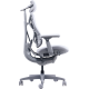 Крісло LiberNovo Omni Space Gray 48 см (CP-GW-0000015-00-00)