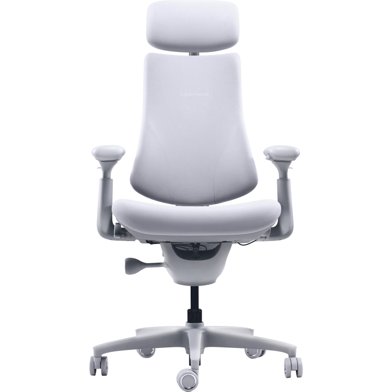 Крісло LiberNovo Omni Space Gray 48 см (CP-GW-0000015-00-00)