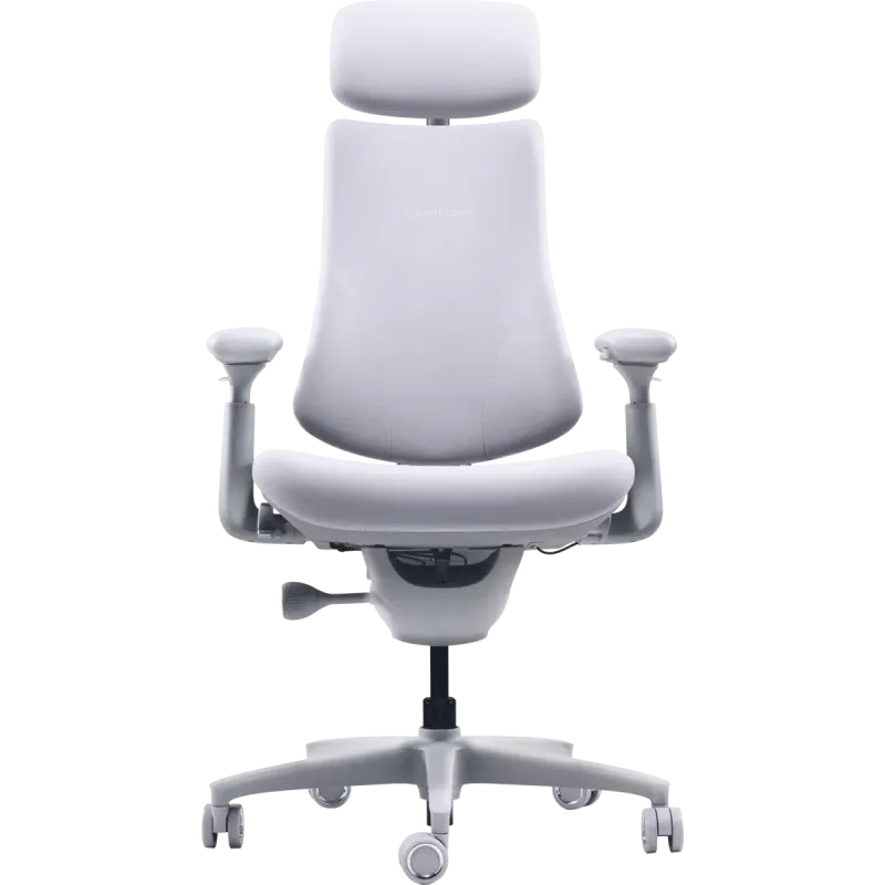 Кресло LiberNovo Omni Space Gray 48 см (CP-GW-0000015-00-00)