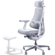 Крісло LiberNovo Omni Space Gray 48 см (CP-GW-0000015-00-00)