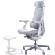 Кресло LiberNovo Omni Space Gray 48 см (CP-GW-0000015-00-00)