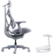 Крісло LiberNovo Omni Space Gray 48 см (CP-GW-0000015-00-00)