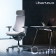 Крісло LiberNovo Omni Space Gray 48 см (CP-GW-0000015-00-00)