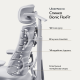 Крісло LiberNovo Omni Space Gray 48 см (CP-GW-0000015-00-00)