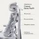 Кресло LiberNovo Omni Space Gray 48 см (CP-GW-0000015-00-00)