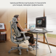 Крісло LiberNovo Omni Space Gray 48 см (CP-GW-0000015-00-00)