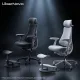 Кресло LiberNovo Omni Space Gray 48 см (CP-GW-0000015-00-00)