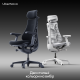 Крісло LiberNovo Omni Space Gray 48 см (CP-GW-0000015-00-00)