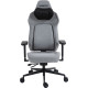 Крісло GamePro GC925G Gray Black