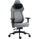 Крісло GamePro GC925G Gray Black