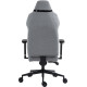 Крісло GamePro GC925G Gray Black