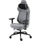 Крісло GamePro GC925G Gray Black