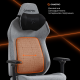 Крісло GamePro GC925G Gray Black