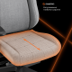 Крісло GamePro GC925G Gray Black