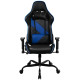 Крісло 1STPLAYER  S02 Black
