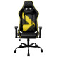 Крісло 1STPLAYER  S02 Black