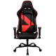 Крісло 1STPLAYER  S02 Black