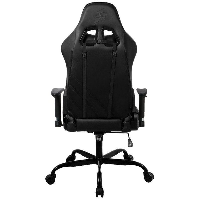Крісло 1STPLAYER  S02 Black