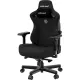 Крісло Anda Seat Kaiser 3 L Fabric Black (AD12YDC-L-01-B-CF)