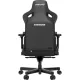 Крісло Anda Seat Kaiser 3 L Fabric Black (AD12YDC-L-01-B-CF)
