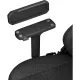 Крісло Anda Seat Kaiser 3 L Fabric Black (AD12YDC-L-01-B-CF)