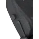 Крісло Anda Seat Kaiser 3 L Fabric Black (AD12YDC-L-01-B-CF)