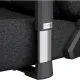 Крісло Anda Seat Kaiser 3 L Fabric Black (AD12YDC-L-01-B-CF)