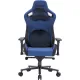 Крісло GamePro GC900 XL Fabric Dark Blue (GC900DB)