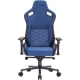Крісло GamePro GC900 XL Fabric Dark Blue (GC900DB)