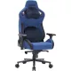 Крісло GamePro GC900 XL Fabric Dark Blue (GC900DB)