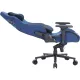 Крісло GamePro GC900 XL Fabric Dark Blue (GC900DB)