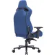 Крісло GamePro GC900 XL Fabric Dark Blue (GC900DB)