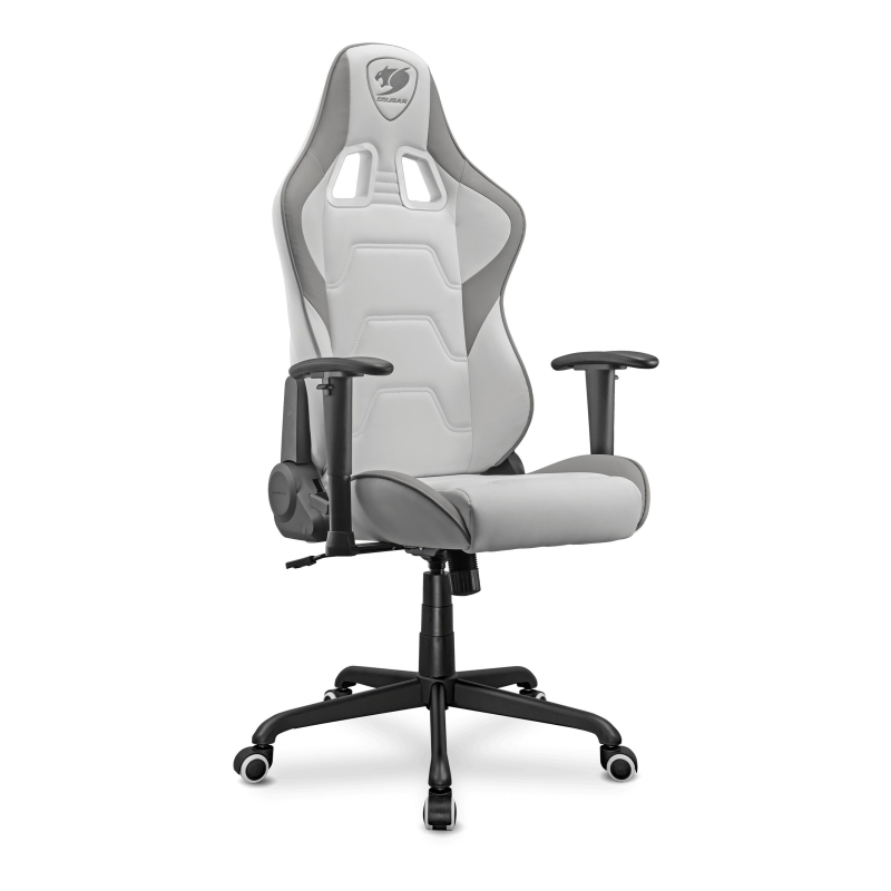 Cougar Armor ELITE (White)