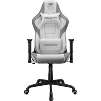 Cougar Armor ELITE (White)