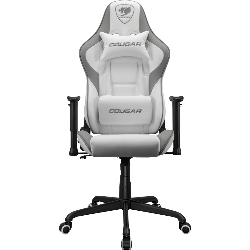 Cougar Armor ELITE (White)