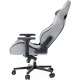 Кресло GamePro GC900 XL Fabric Dark Grey (GC900DG)