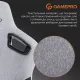 Кресло GamePro GC900 XL Fabric Dark Grey (GC900DG)