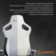 Кресло GamePro GC900 XL Fabric Dark Grey (GC900DG)