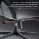 Кресло GamePro GC900 XL Fabric Dark Grey (GC900DG)