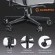 Кресло GamePro GC900 XL Fabric Dark Grey (GC900DG)