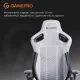 Кресло GamePro GC900 XL Fabric Dark Grey (GC900DG)