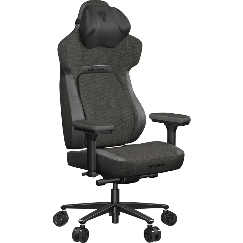 Кресло TX3 Core Loft Black (TEGC-2056101.11)