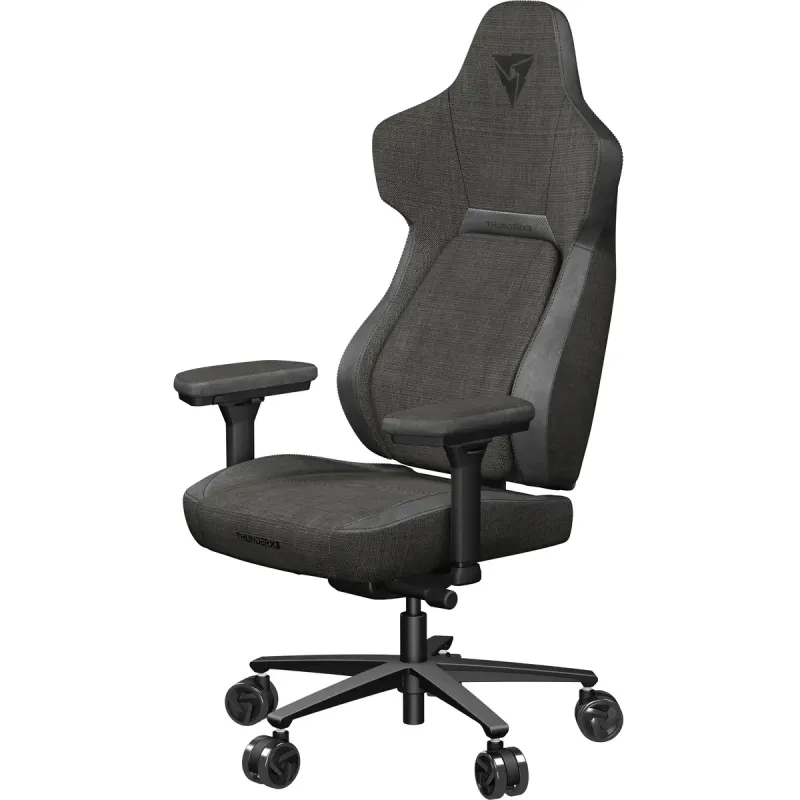 Кресло TX3 Core Loft Black (TEGC-2056101.11)