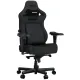 Крісло Anda Seat Kaiser 4 XL Dark Gray Linen Fabric (AD12YDDC-XLL-20-GB-CF)